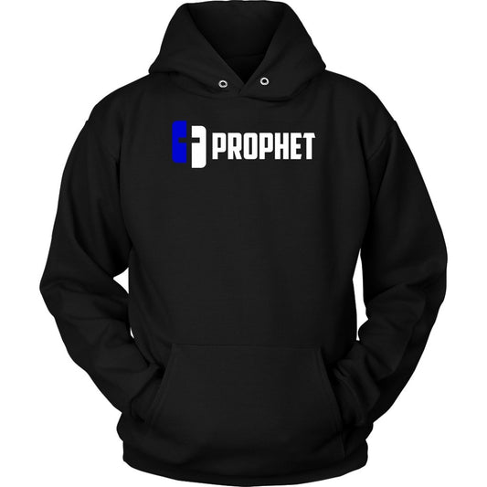 Prophet Unisex Hoodie Part 1