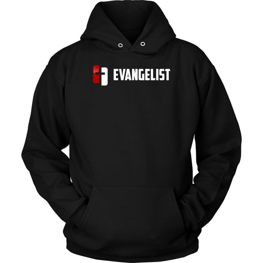 Evangelist Unisex Hoodie