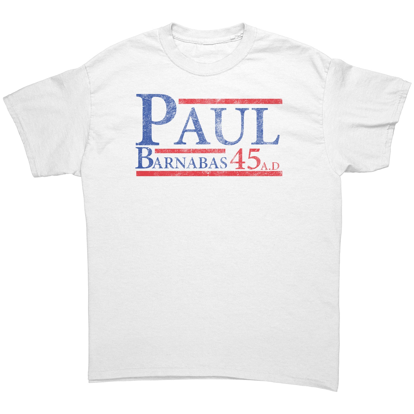 Paul/Barnabas 45A.D Men's T-Shirt