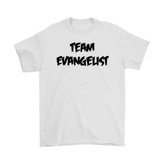 Team Evangelist Men's T-Shirt Part 2