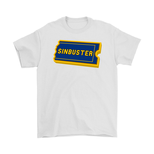 Sinbuster Men's T-Shirt