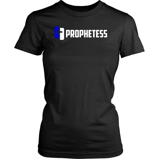 Prophetess Women's T-Shirt Part 1