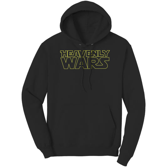 Heavenly Wars Hoodie