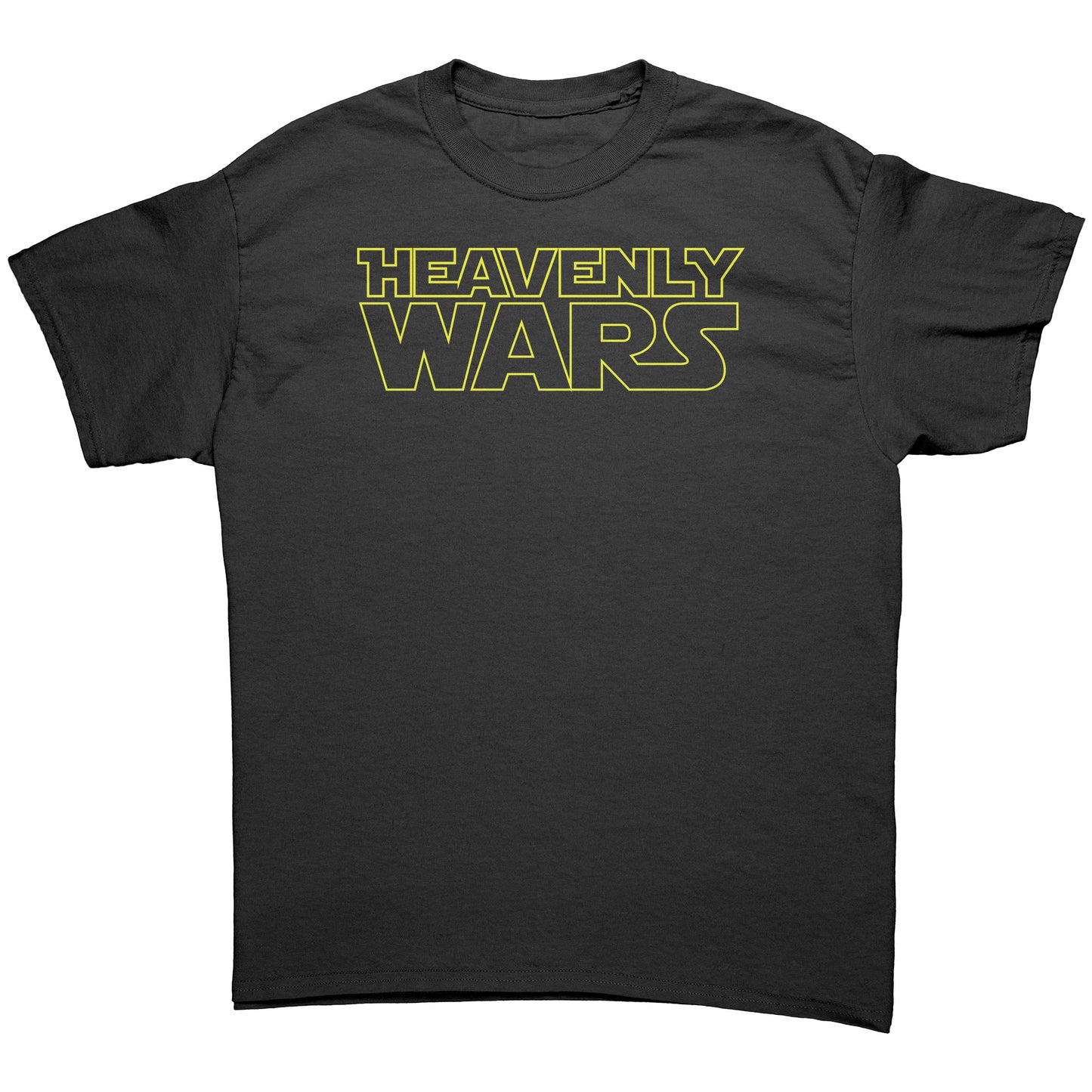 Heavenly Wars Men's T-Shirt