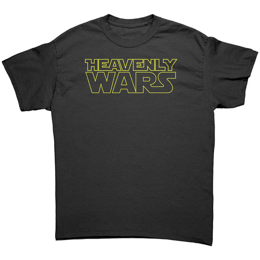 Heavenly Wars Men's T-Shirt