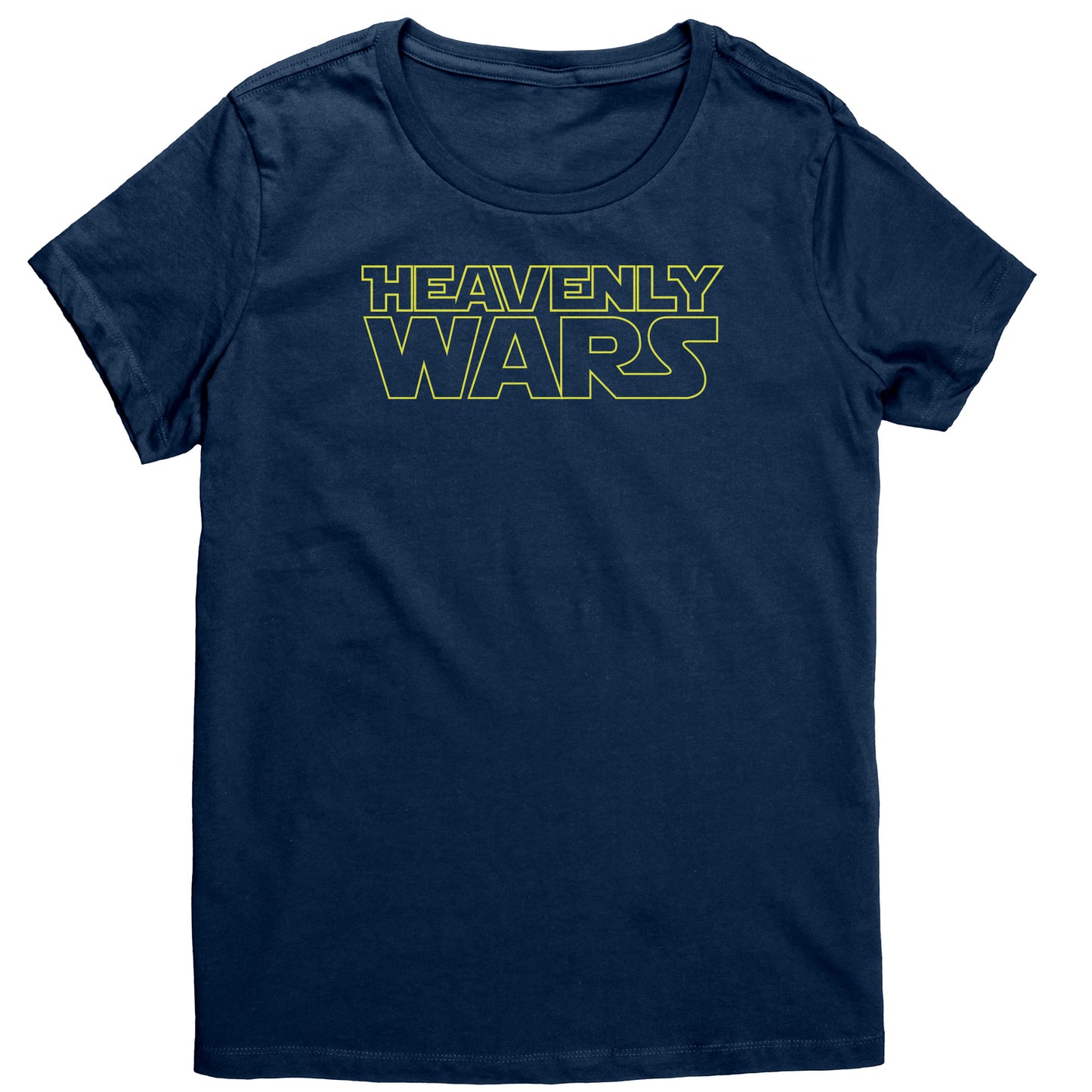 Heavenly Wars Women's T-Shirt
