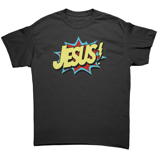 Jesus Men's T-Shirt