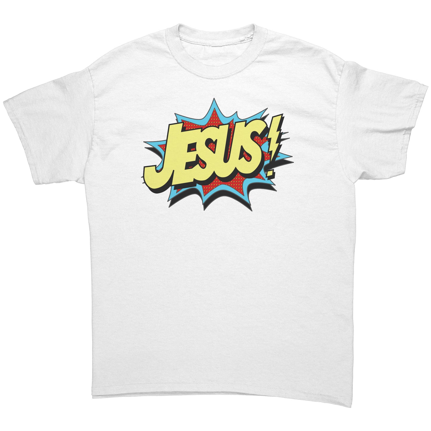 Jesus Men's T-Shirt