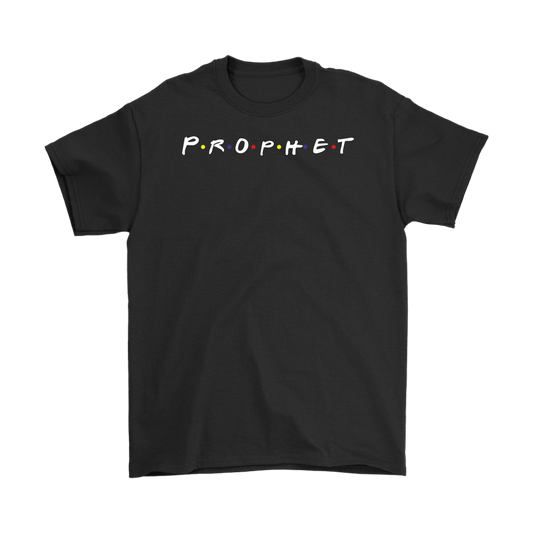 Prophet Men’s T-Shirt Part 2