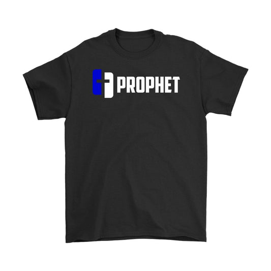 Prophet Men's T-Shirt Part 1