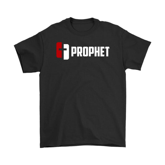 Prophet Men's T-Shirt Part 2