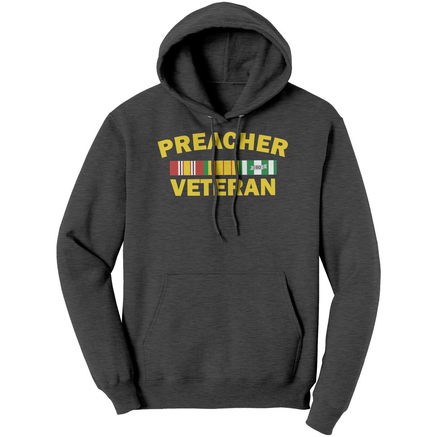 Preacher Veteran Hoodie