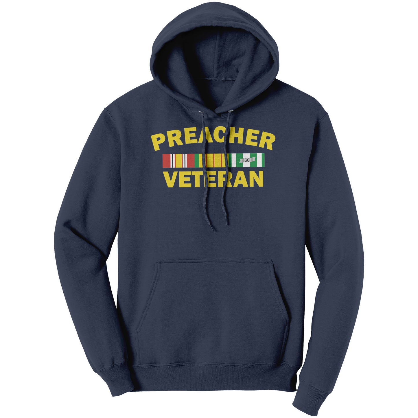 Preacher Veteran Hoodie