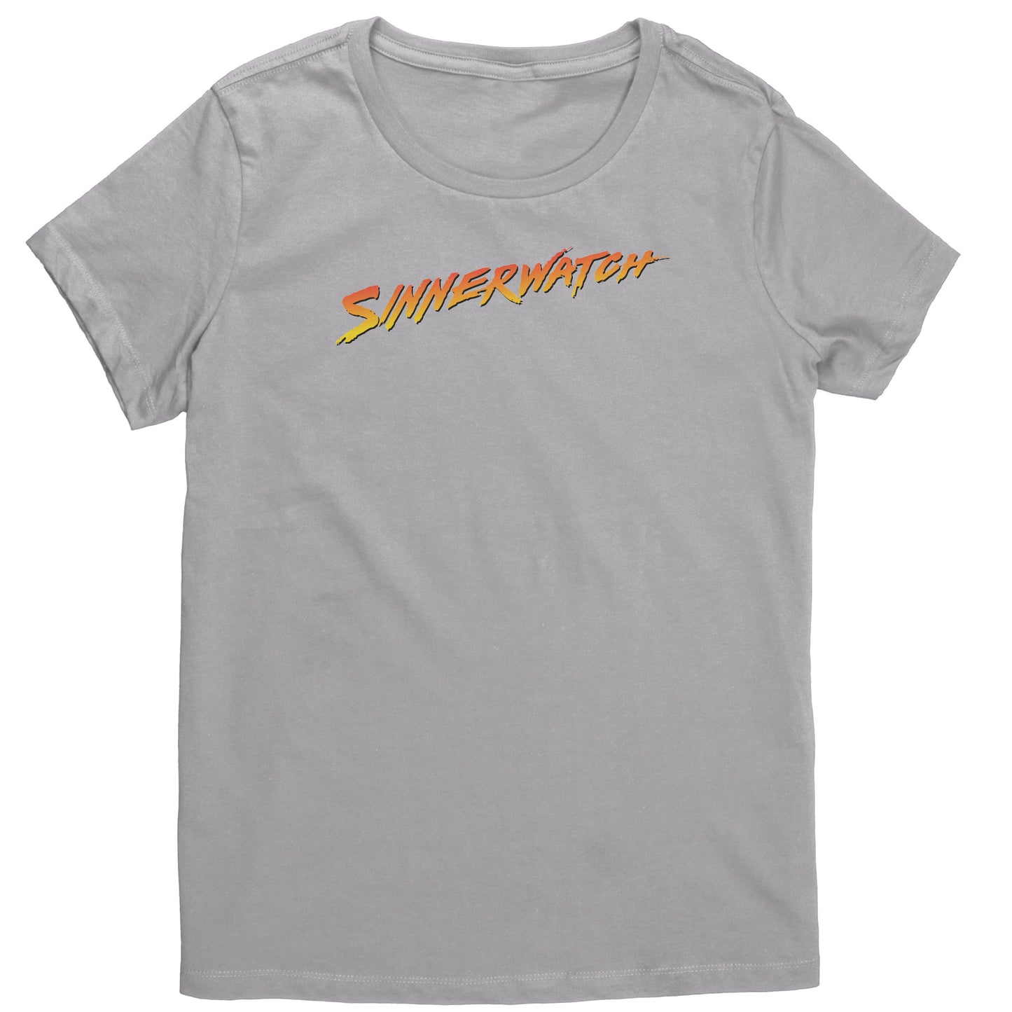 Sinnerwatch Women's T-Shirt