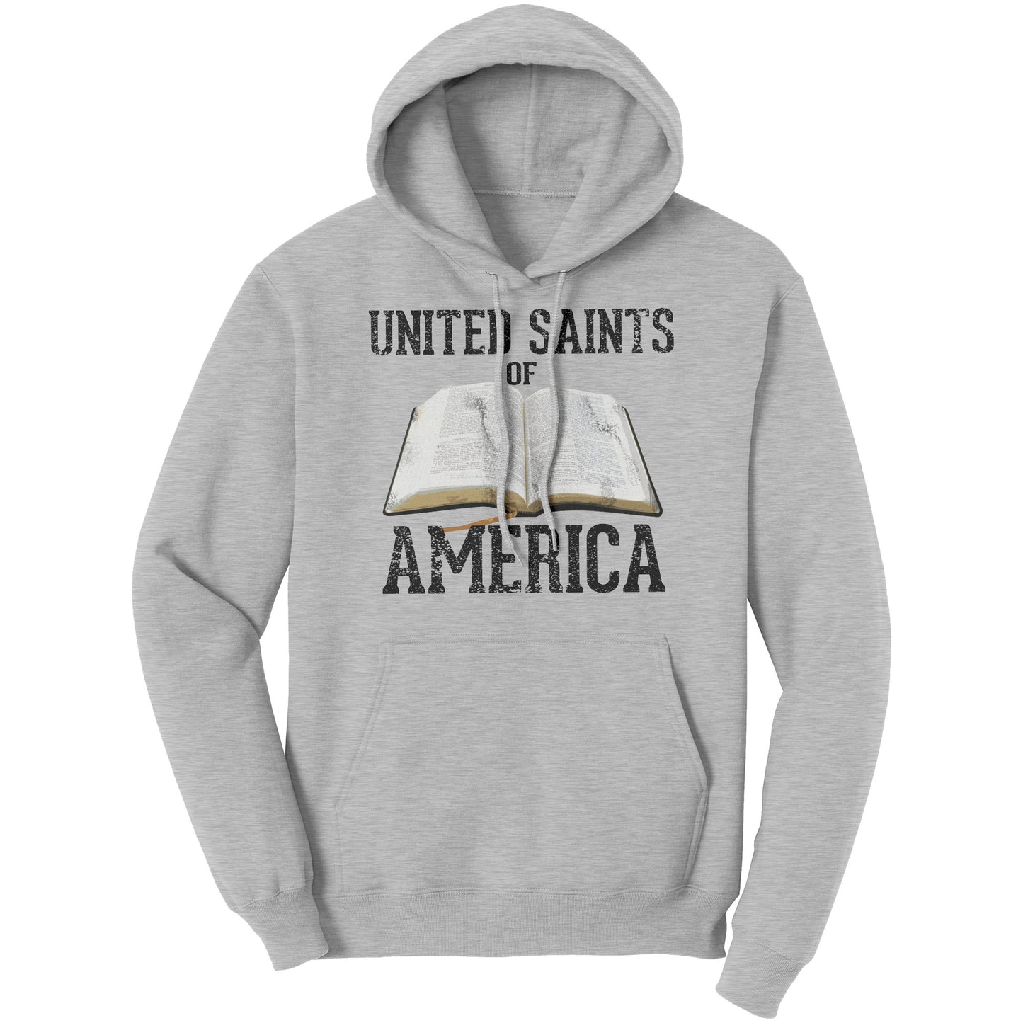 United Saints of America Hoodie Part 1