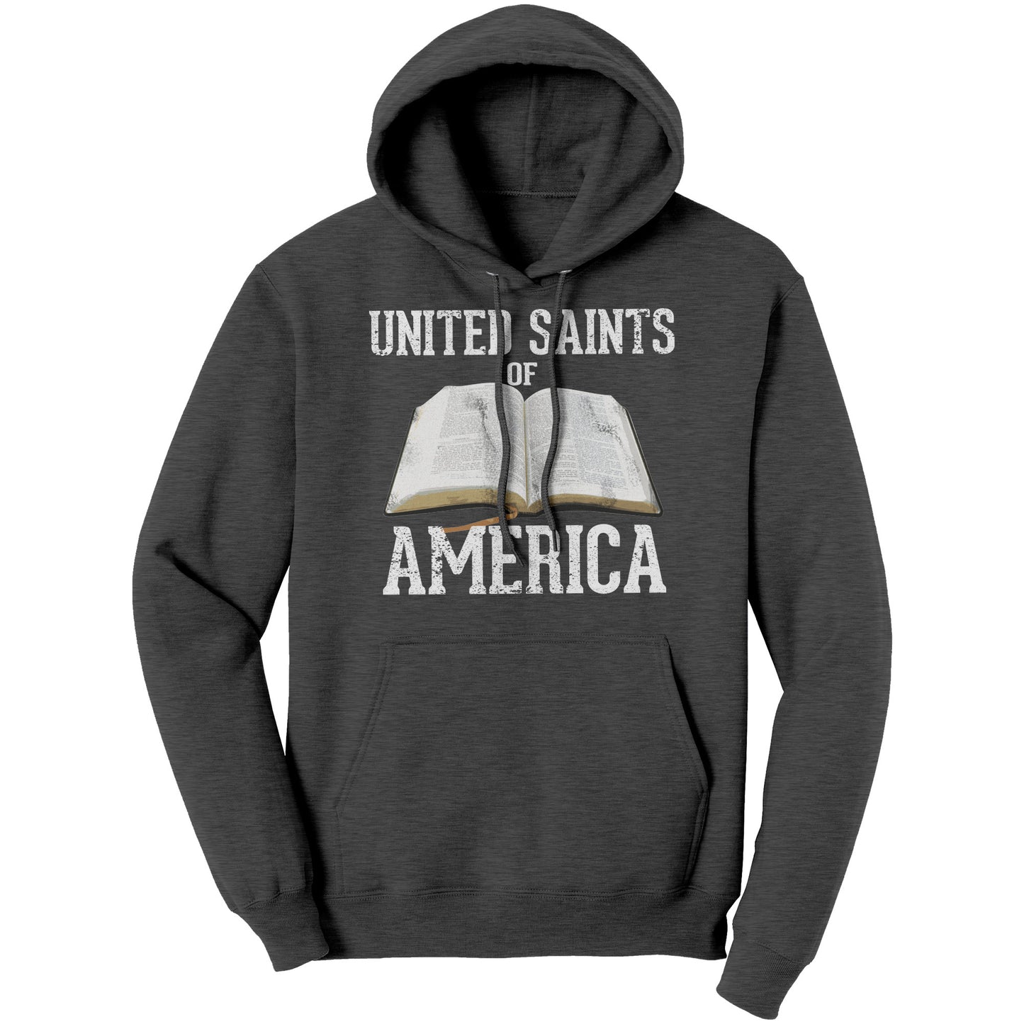United Saints of America Hoodie Part 2