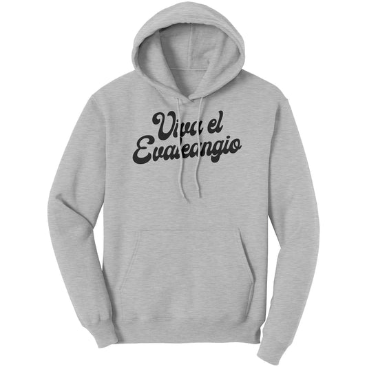 Viva el Evaleangio Hoodie Part 1