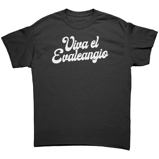 Viva el Evaleangio Men's T-Shirt Part 2