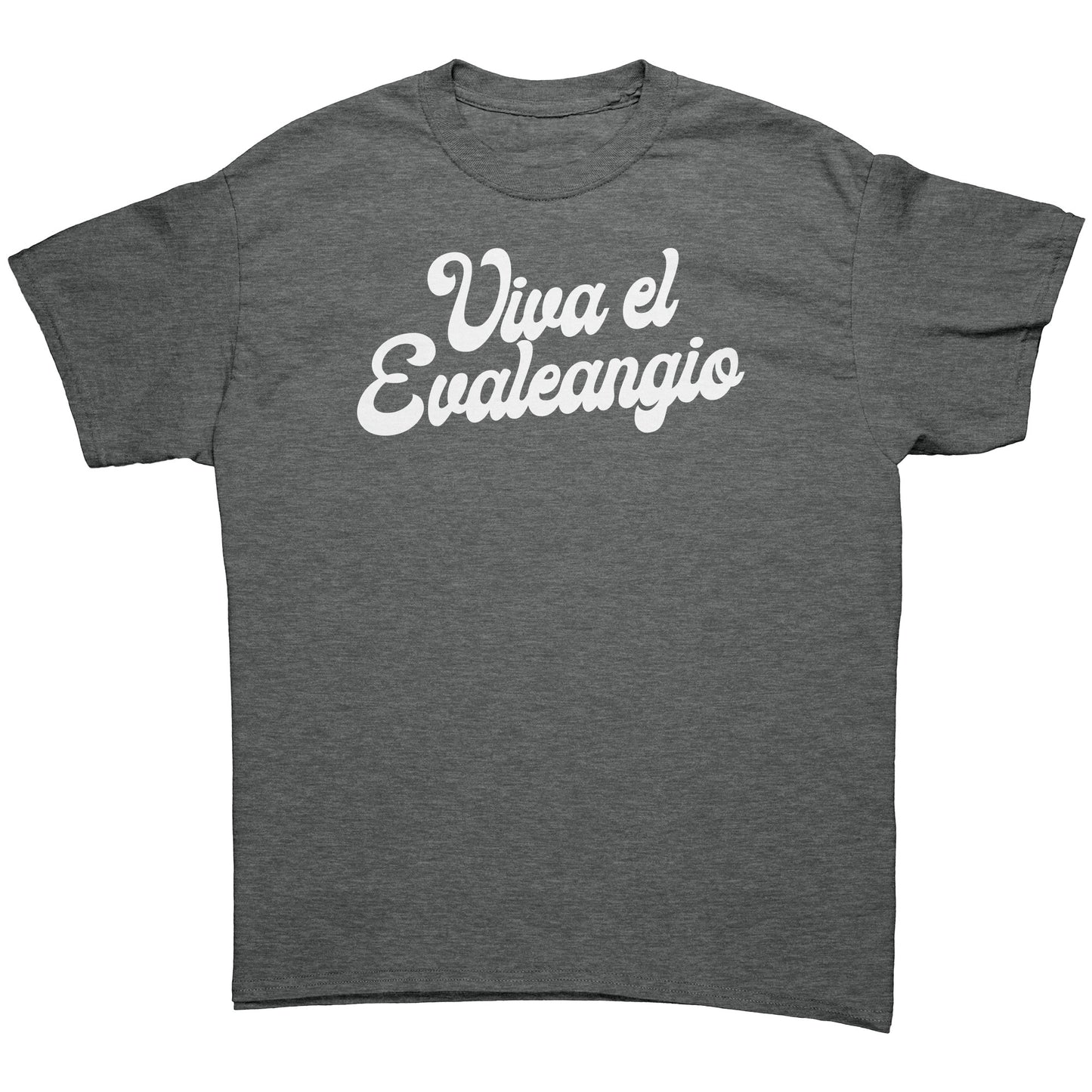 Viva el Evaleangio Men's T-Shirt Part 2