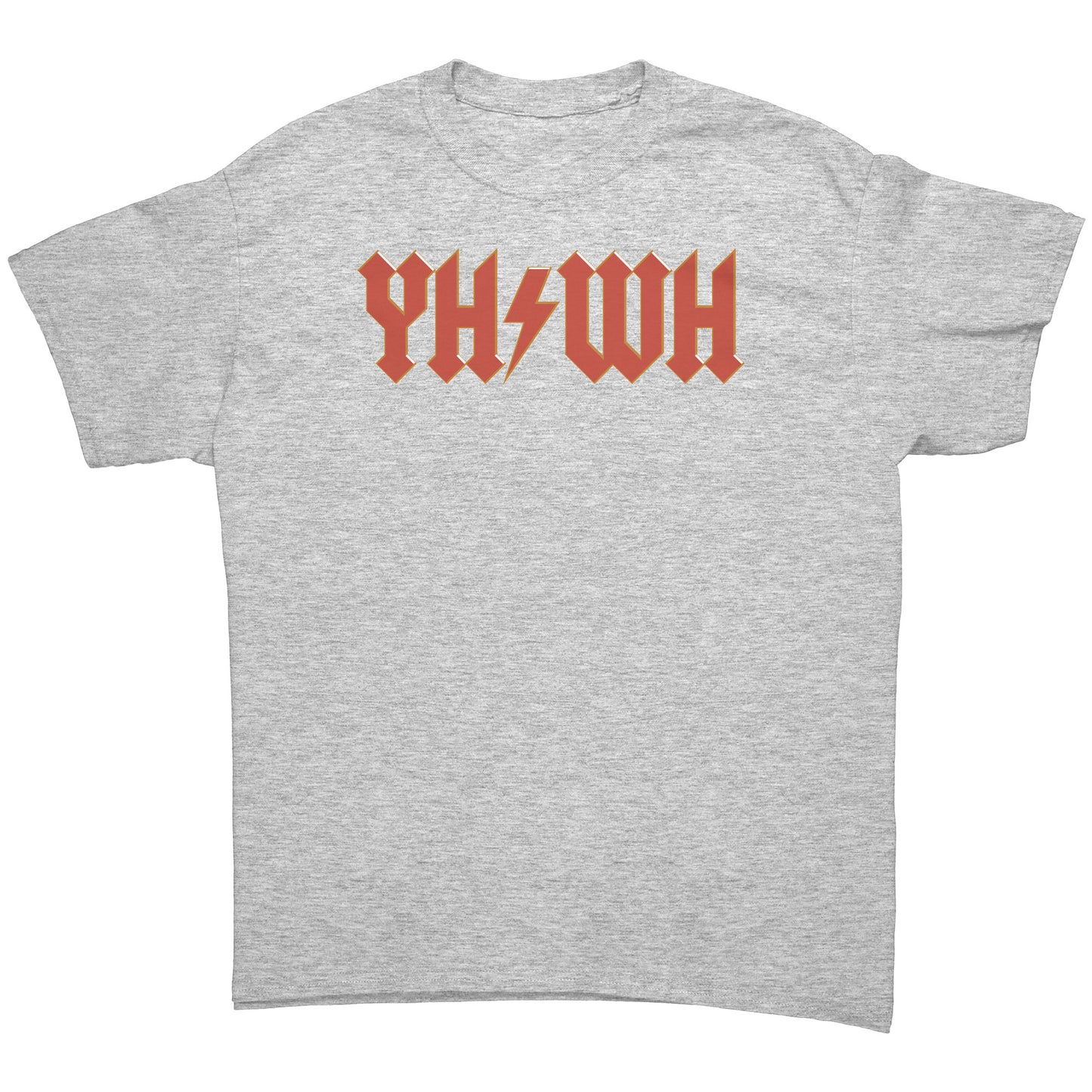 YHWH Men's T-Shirt