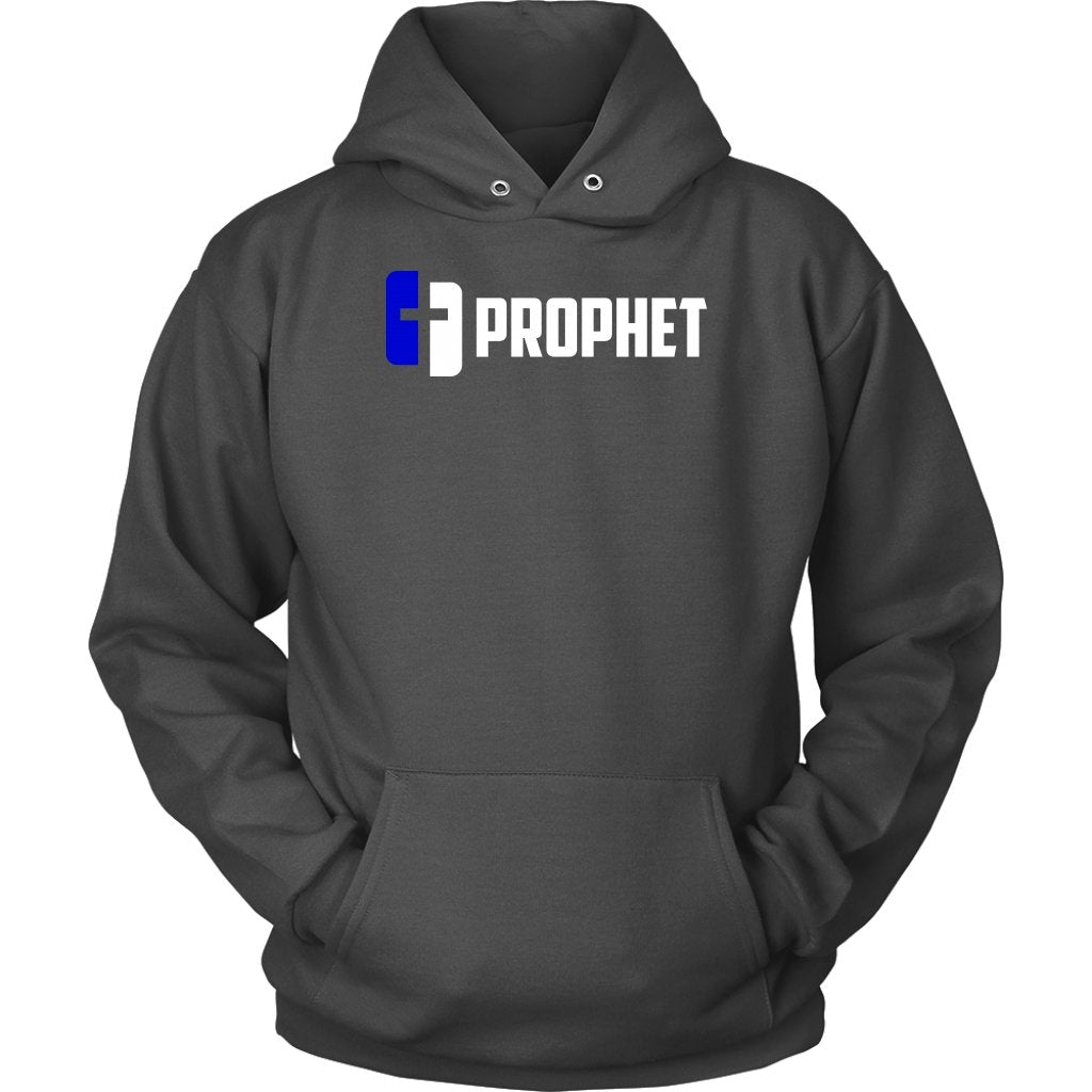 Prophet Unisex Hoodie Part 1