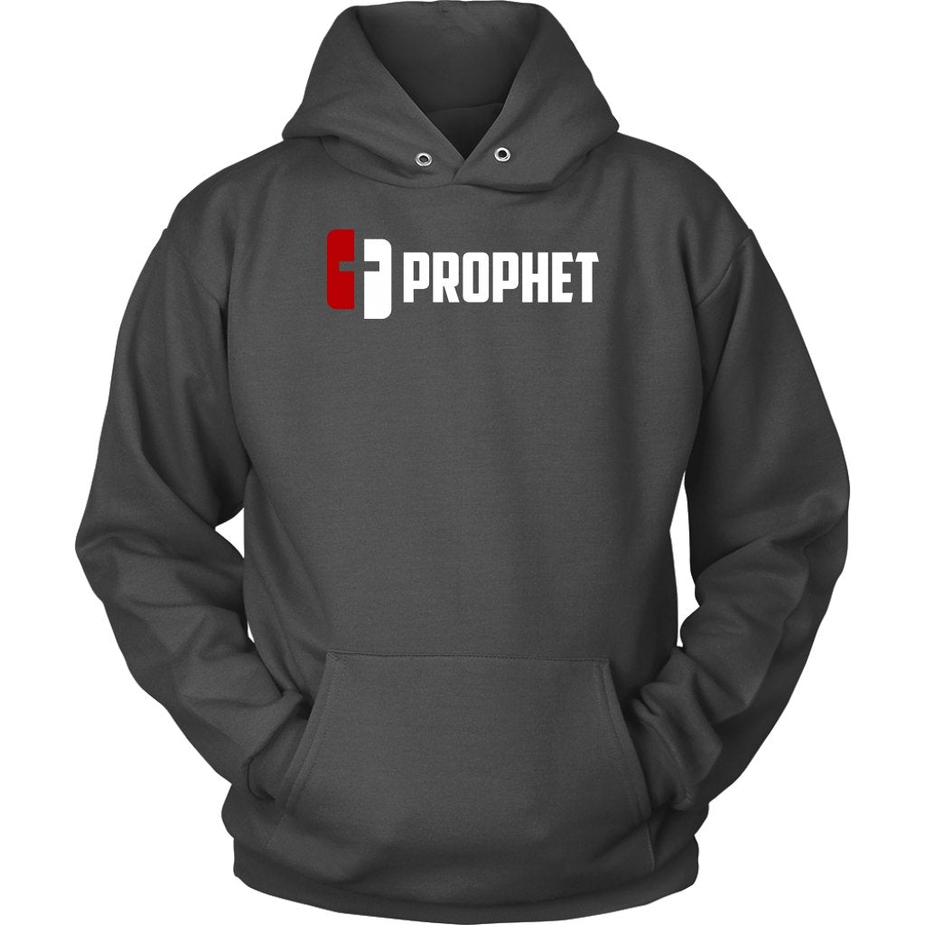 Prophet Unisex Hoodie Part 2
