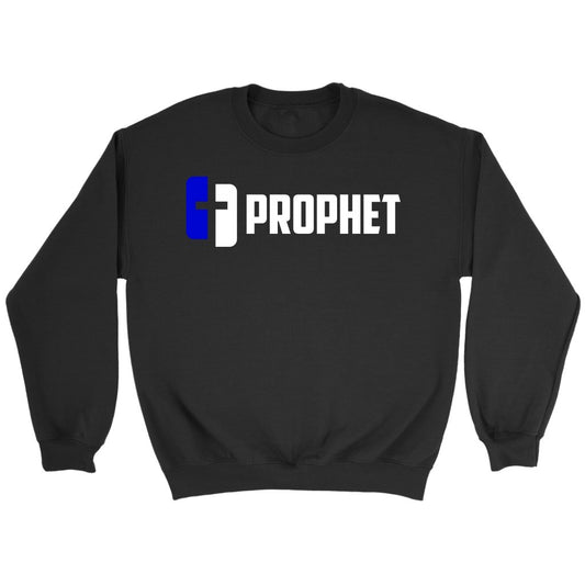 Prophet Crewneck Part 1