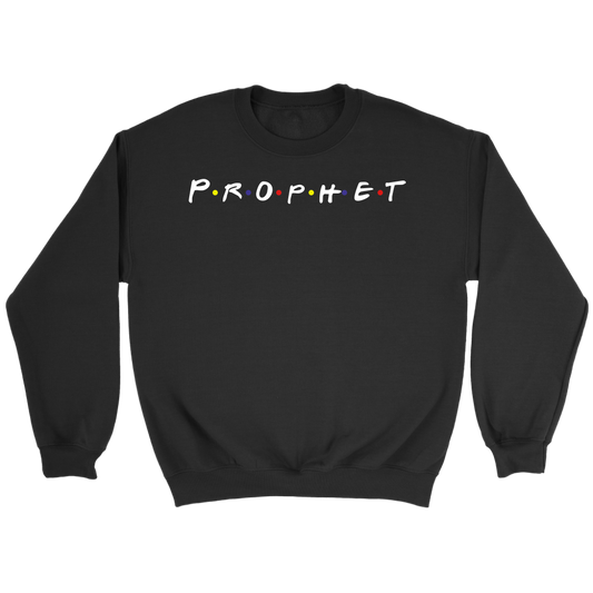 Prophet Crewneck Part 2