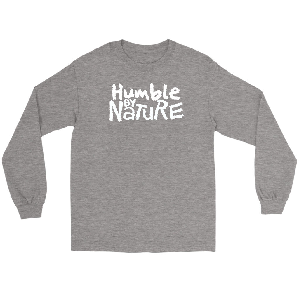 Humble By Nature Men's T-Shirt Part 2